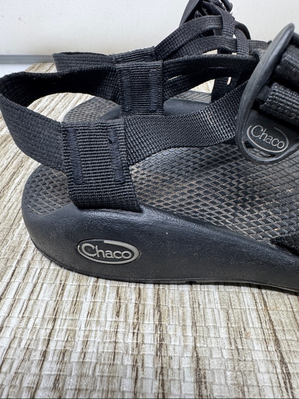 Chaco Sandals - Picture 7 of 9